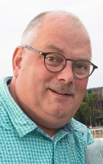 Frank Grebert