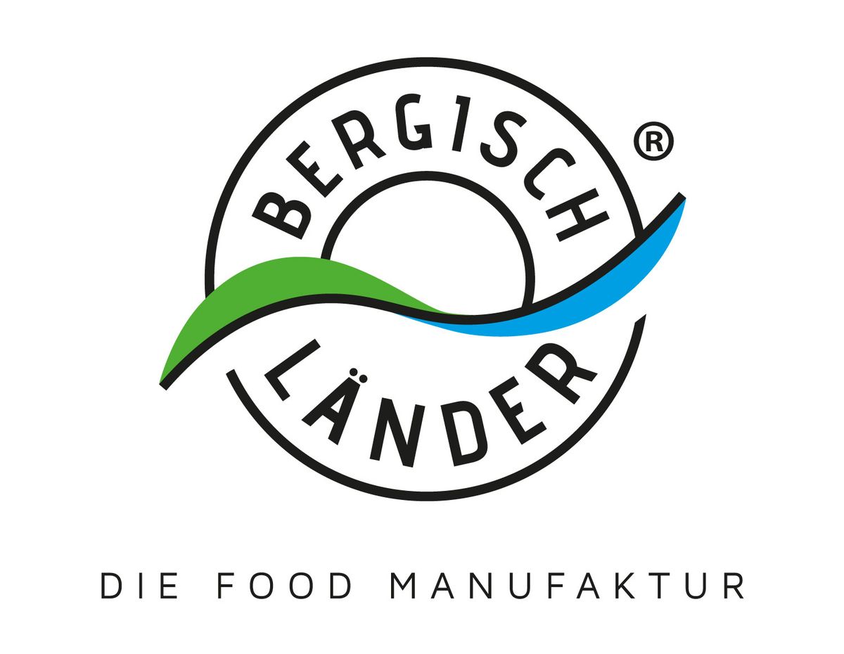 Logo Bergischländer Food Manufaktur