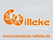 Logo Bäckerei Willeke