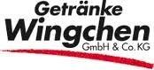 Logo Getränke Wingchen